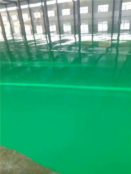 长葛，我直接给你一份室外地坪漆翻新维修